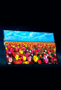 $41.4 Billion Investment by Samsung 